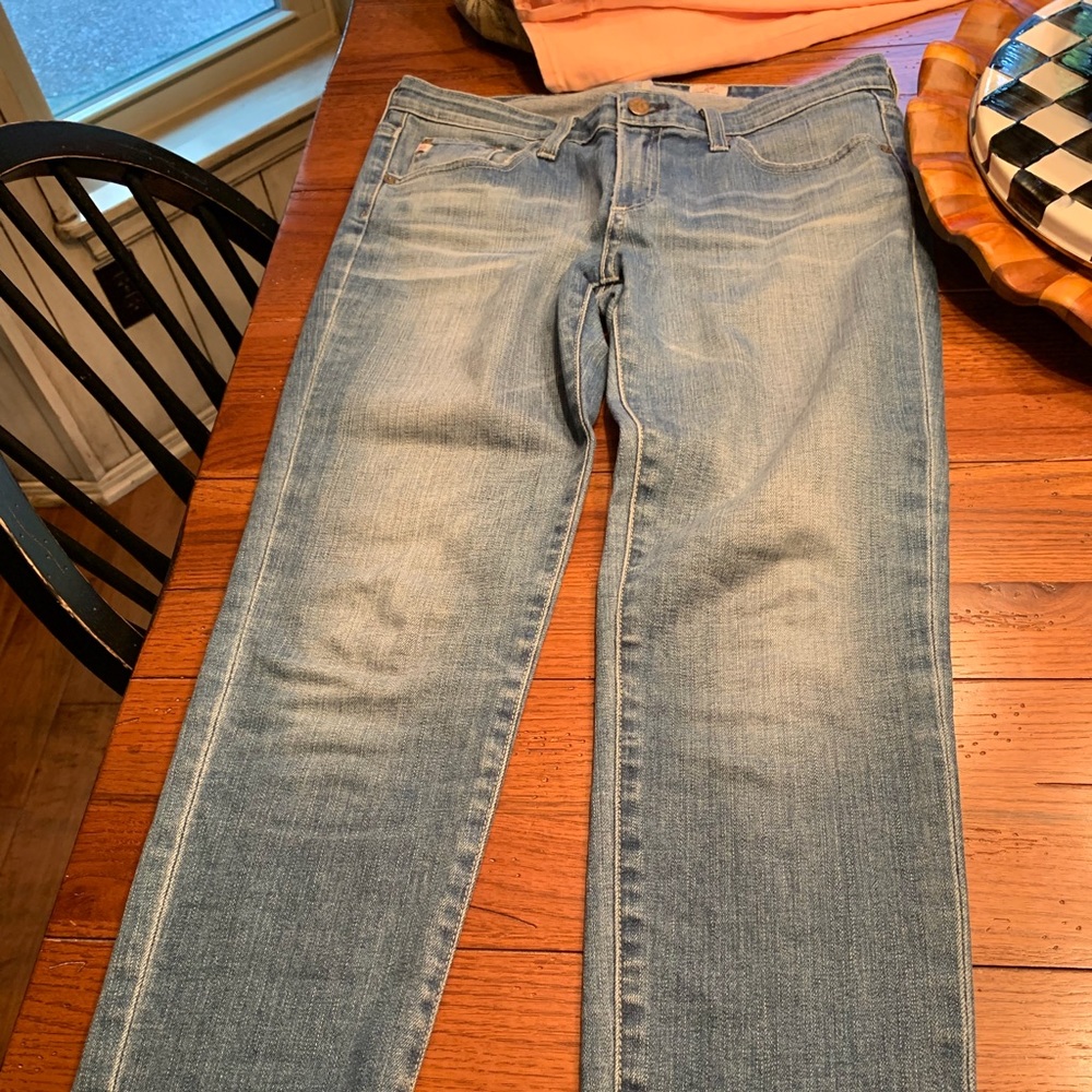 AG jeans